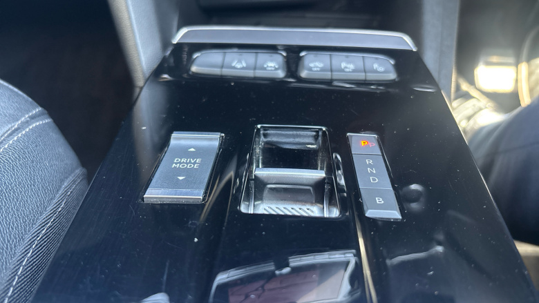 Vauxhall Mokka 100kW Ultimate 50kWh 5dr Auto Electric Hatchback